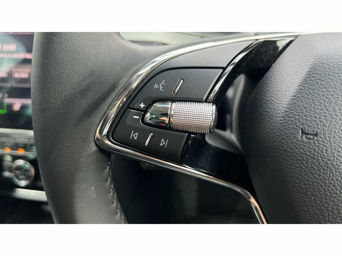 SKODA SUPERB 2.0 TDI CR SE Technology 5dr DSG