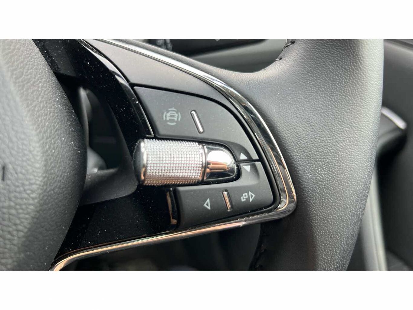 SKODA SUPERB 2.0 TDI CR SE Technology 5dr DSG