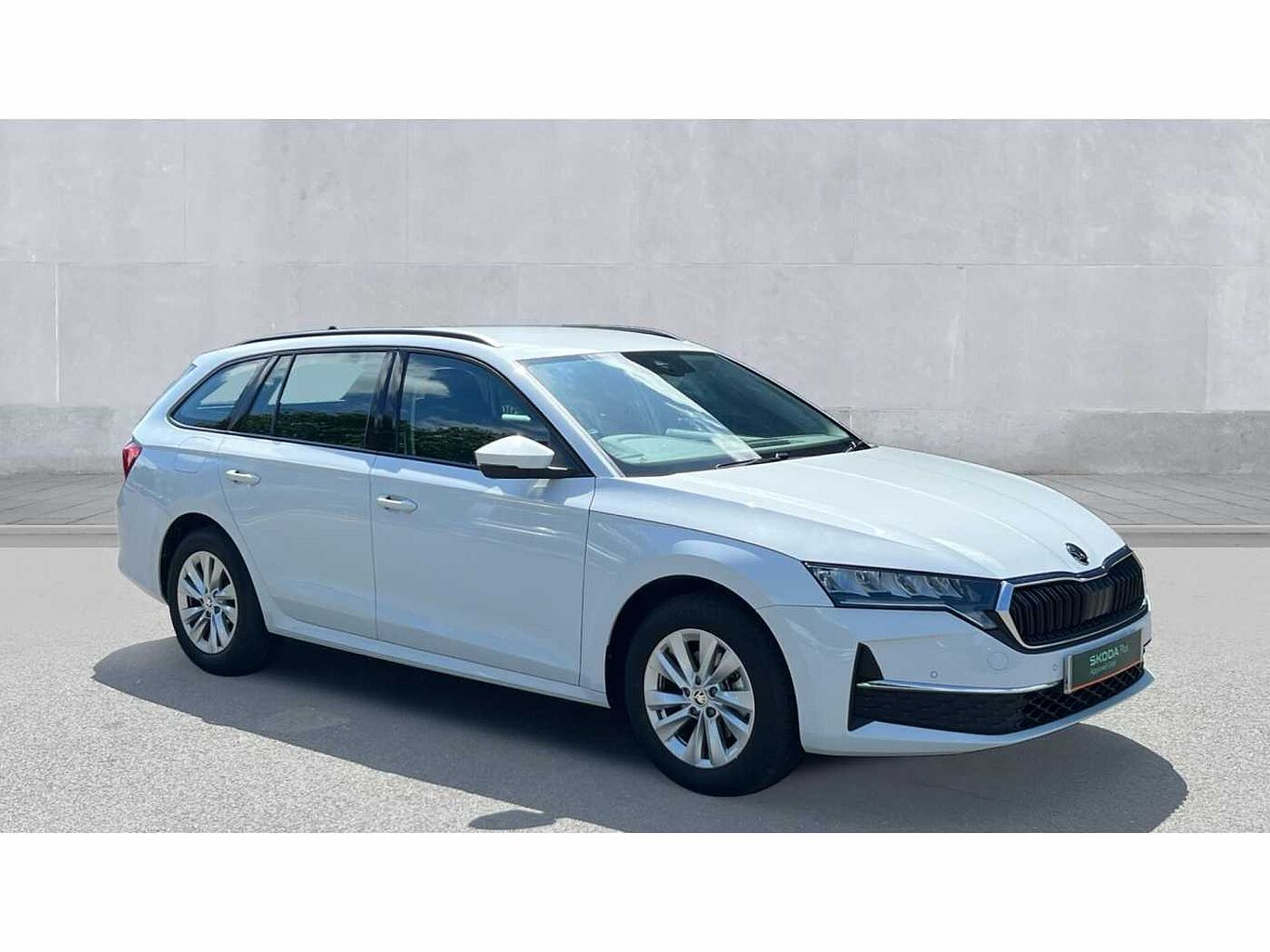 SKODA OCTAVIA 1.5 TSI SE Technology 5dr