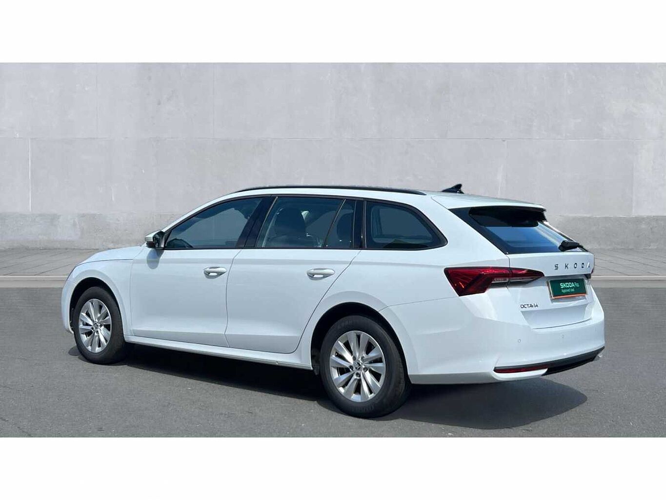SKODA OCTAVIA 1.5 TSI SE Technology 5dr