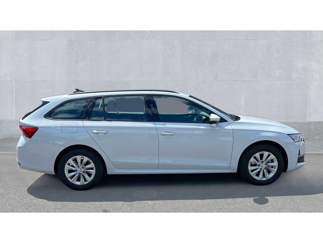SKODA OCTAVIA 1.5 TSI SE Technology 5dr