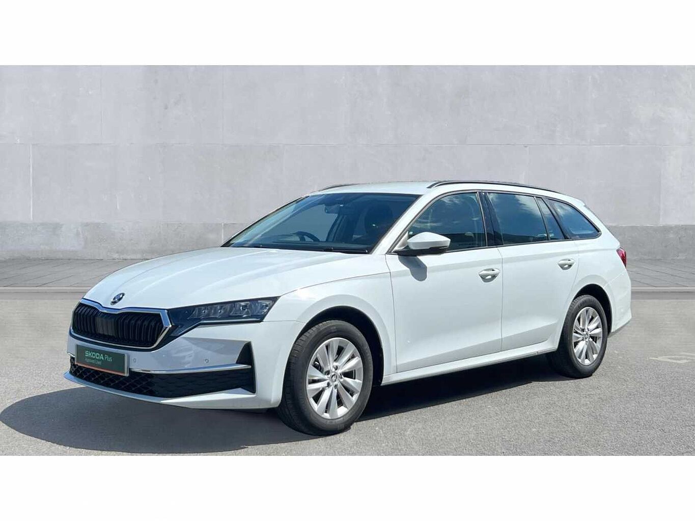 SKODA OCTAVIA 1.5 TSI SE Technology 5dr