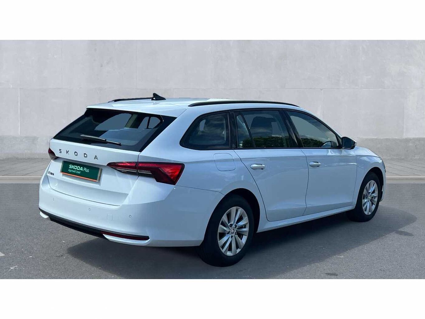 SKODA OCTAVIA 1.5 TSI SE Technology 5dr