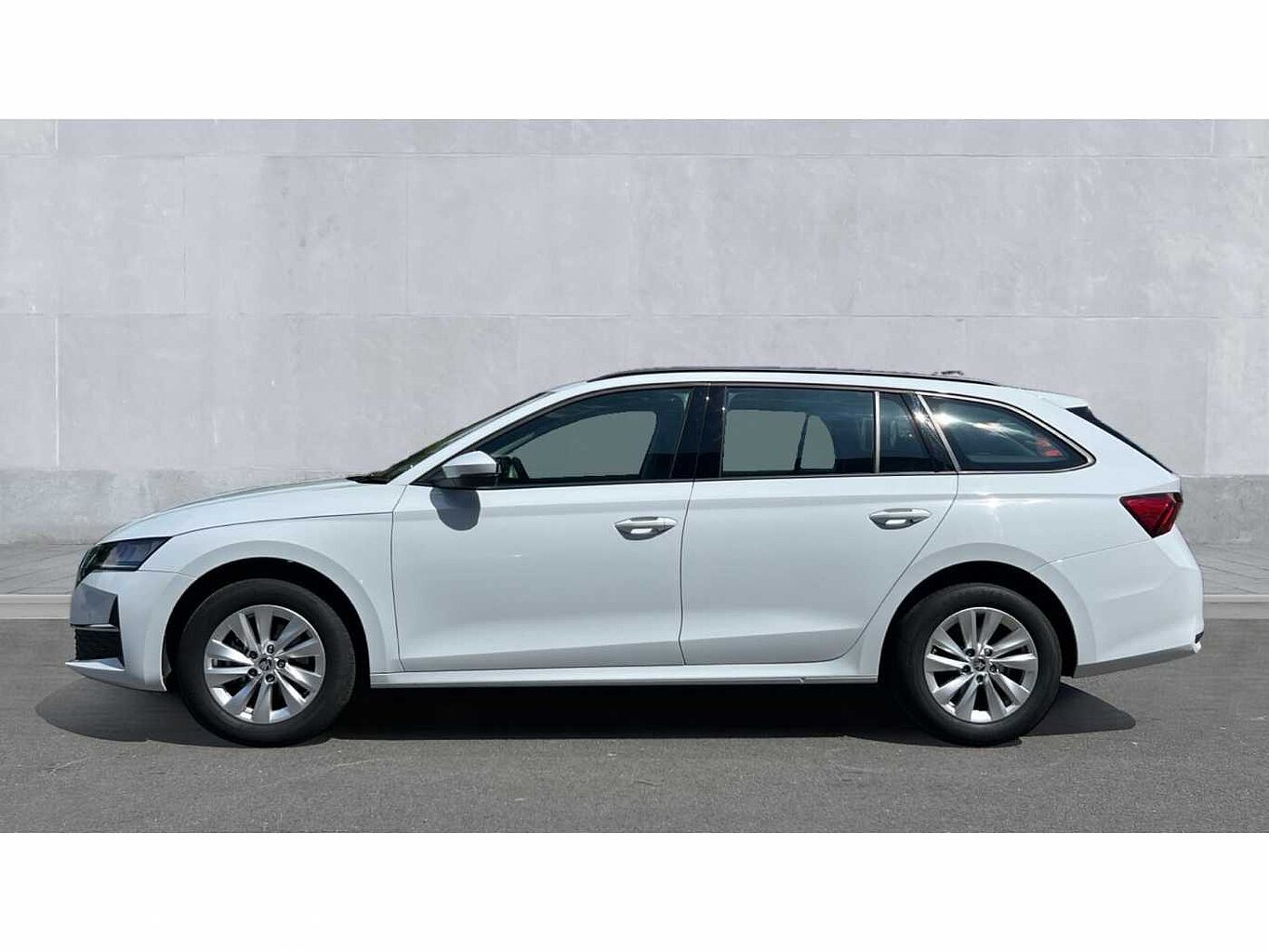 SKODA OCTAVIA 1.5 TSI SE Technology 5dr