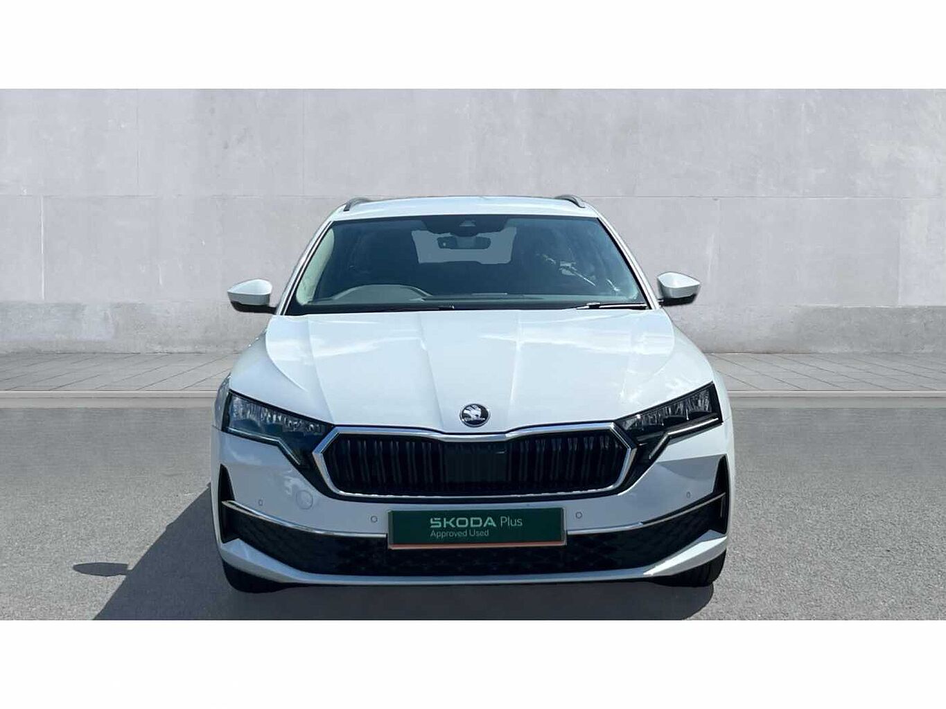 SKODA OCTAVIA 1.5 TSI SE Technology 5dr