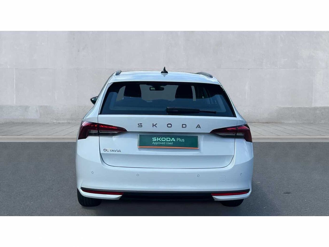 SKODA OCTAVIA 1.5 TSI SE Technology 5dr