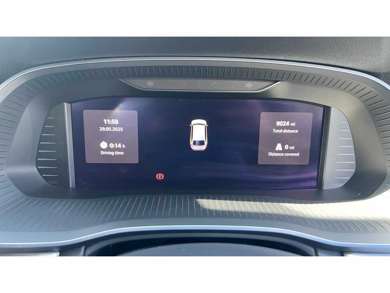 SKODA OCTAVIA 1.5 TSI SE Technology 5dr
