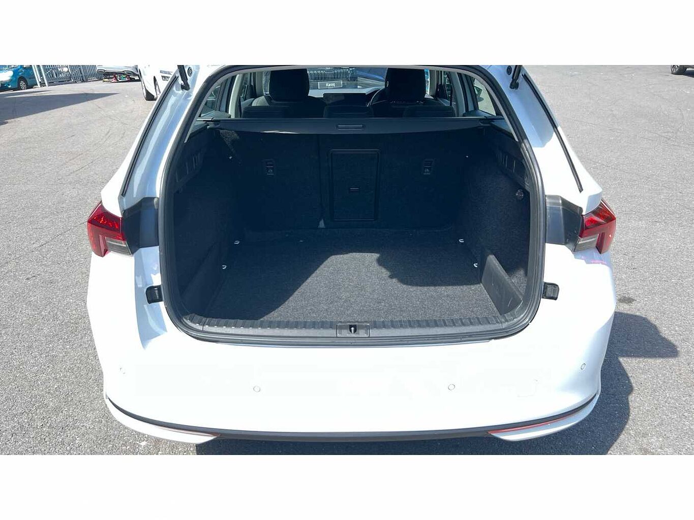 SKODA OCTAVIA 1.5 TSI SE Technology 5dr