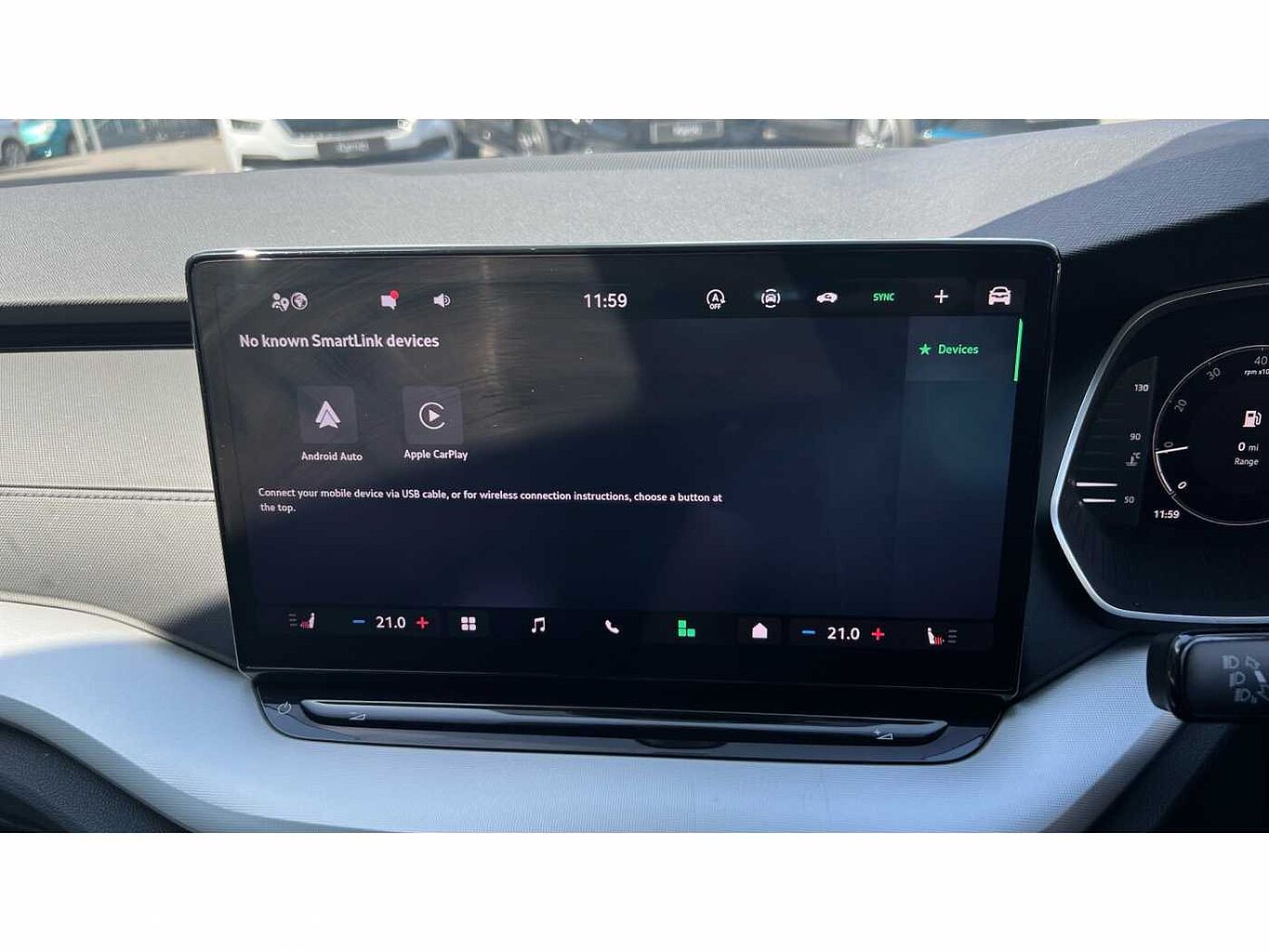 SKODA OCTAVIA 1.5 TSI SE Technology 5dr