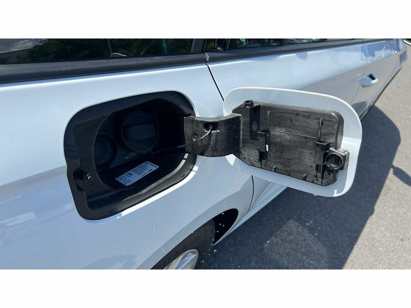 SKODA OCTAVIA 1.5 TSI SE Technology 5dr