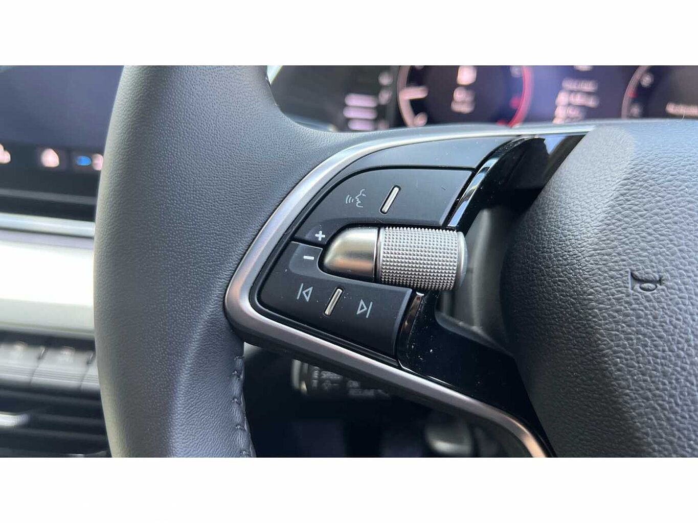 SKODA OCTAVIA 1.5 TSI SE Technology 5dr