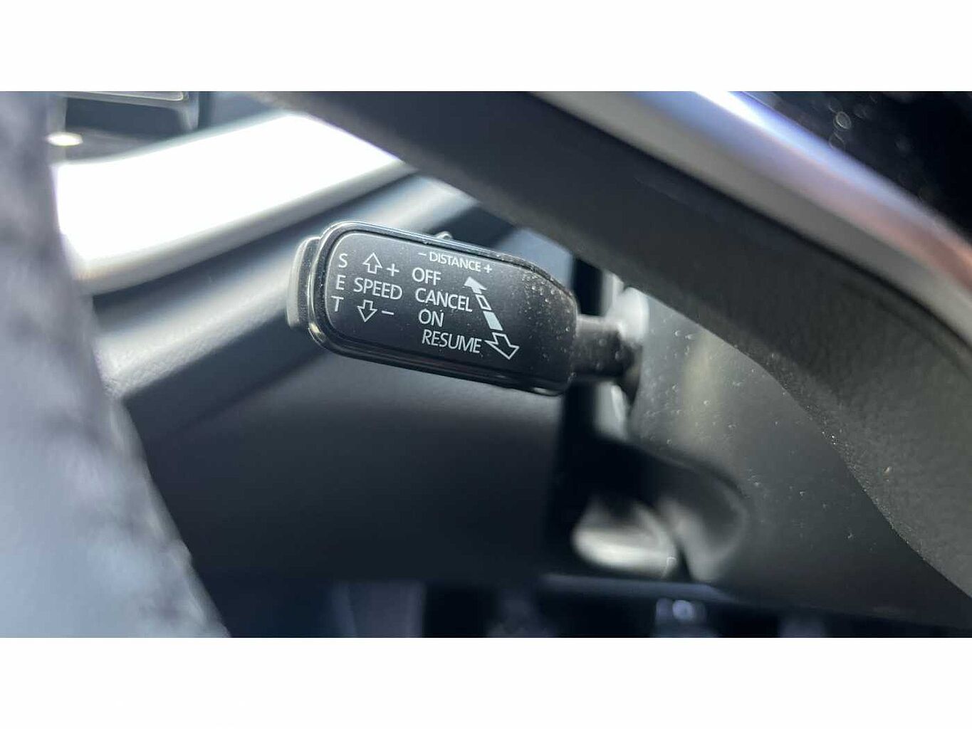 SKODA OCTAVIA 1.5 TSI SE Technology 5dr