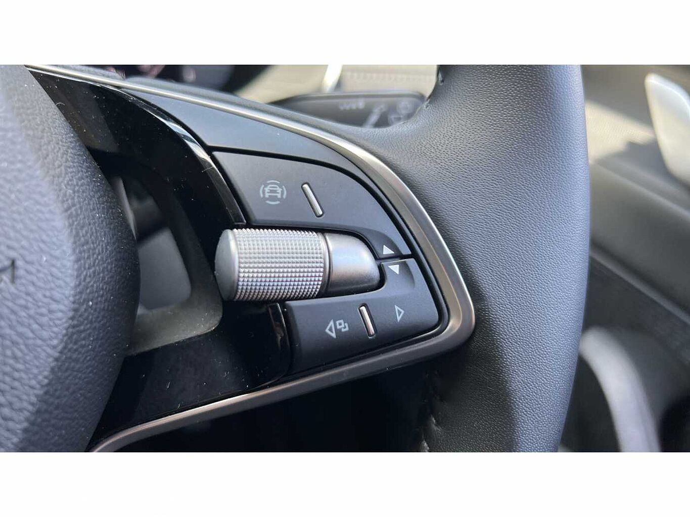 SKODA OCTAVIA 1.5 TSI SE Technology 5dr