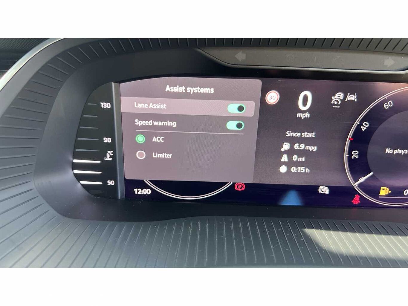 SKODA OCTAVIA 1.5 TSI SE Technology 5dr