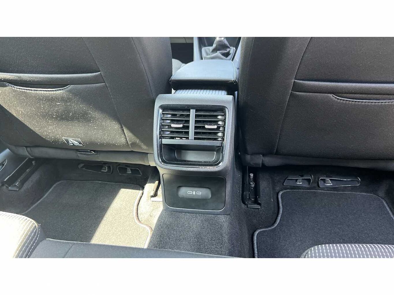 SKODA OCTAVIA 1.5 TSI SE Technology 5dr