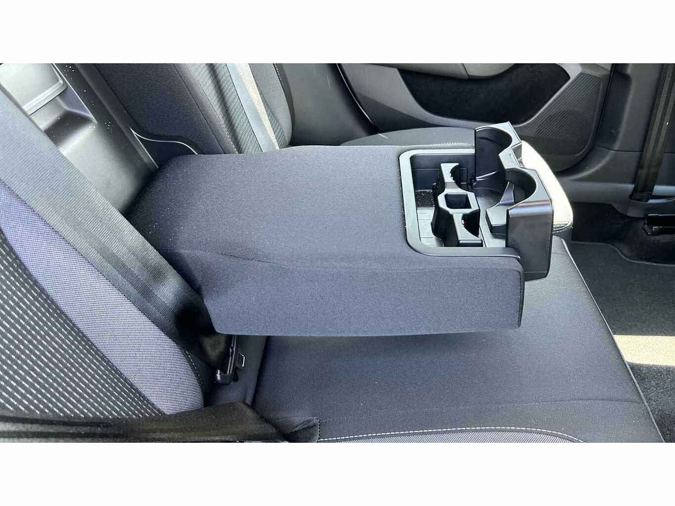 SKODA OCTAVIA 1.5 TSI SE Technology 5dr
