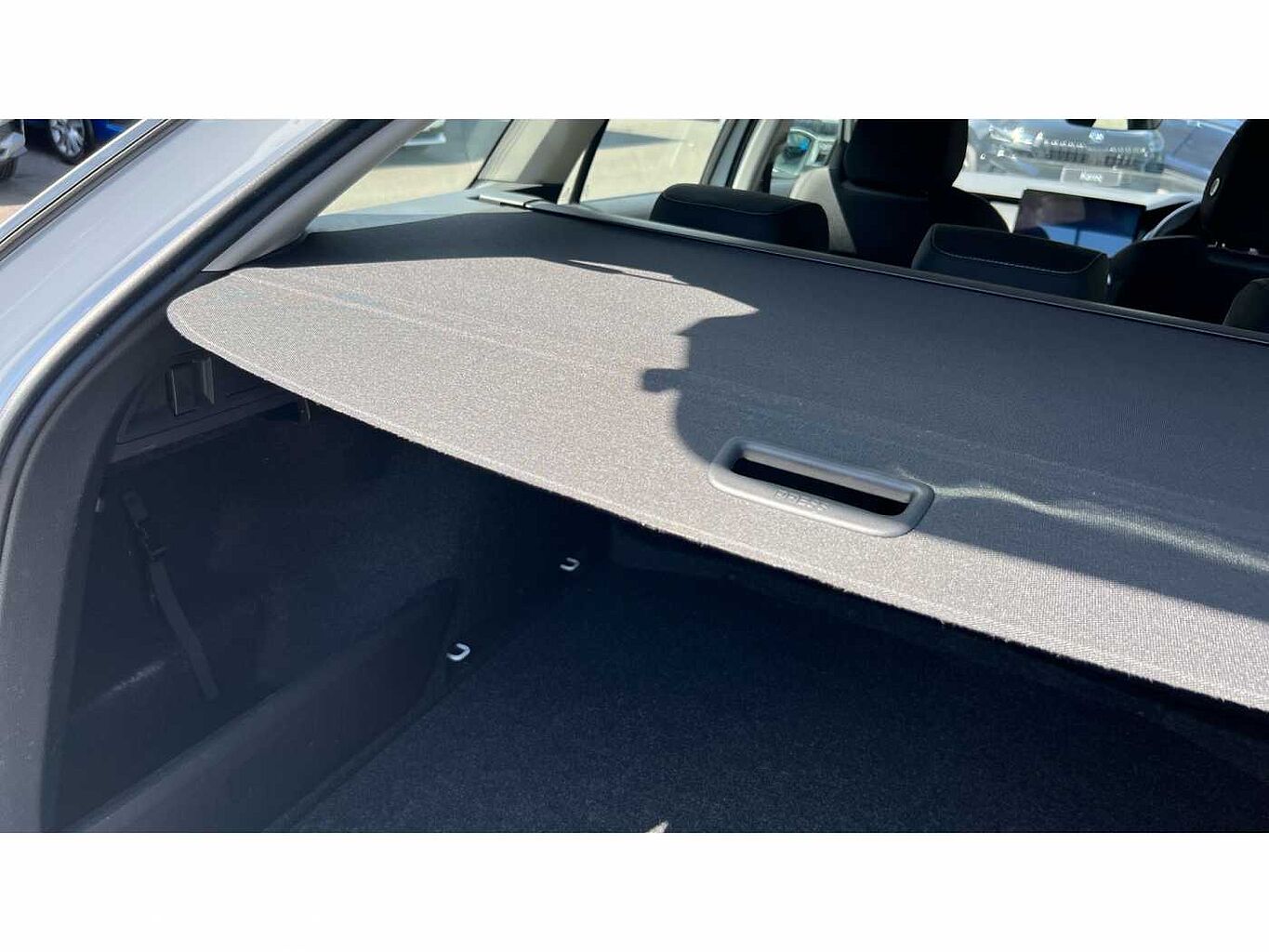 SKODA OCTAVIA 1.5 TSI SE Technology 5dr