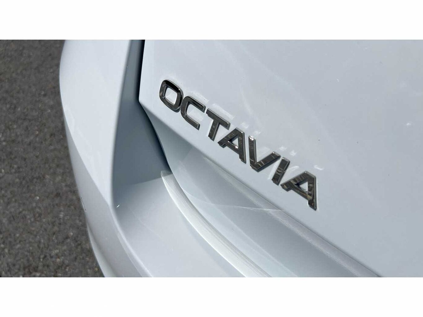 SKODA OCTAVIA 1.5 TSI SE Technology 5dr