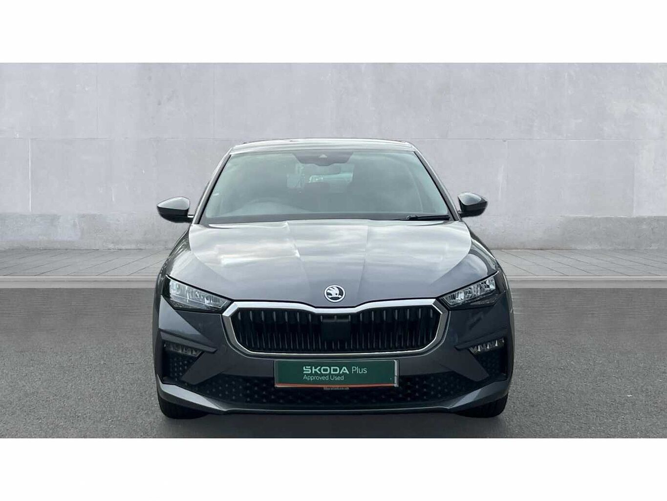 SKODA SCALA 1.0 TSI 116 SE L 5dr