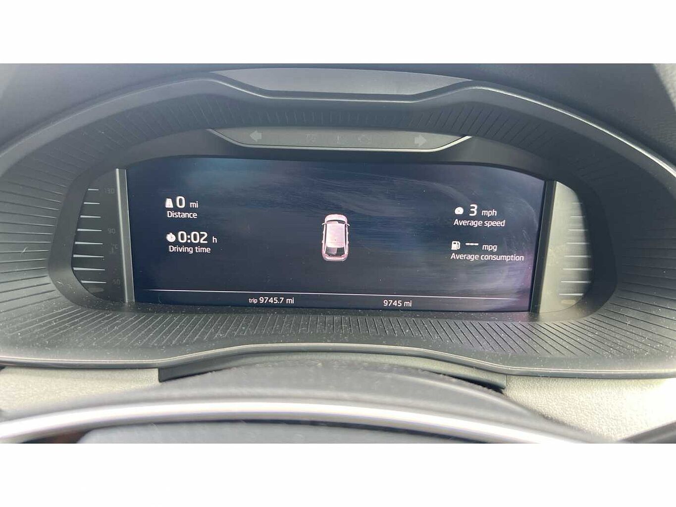 SKODA SCALA 1.0 TSI 116 SE L 5dr