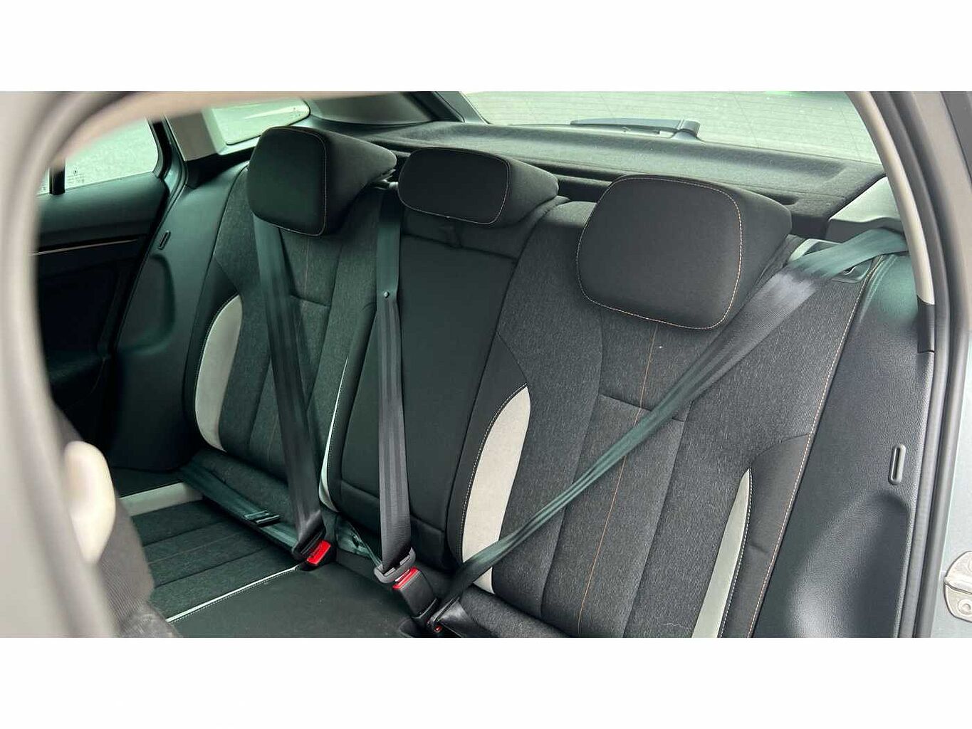 SKODA SCALA 1.0 TSI 116 SE L 5dr