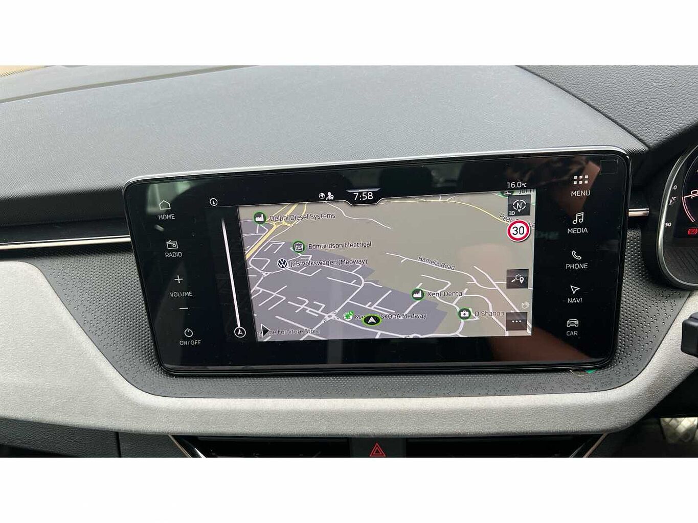 SKODA SCALA 1.0 TSI 116 SE L 5dr