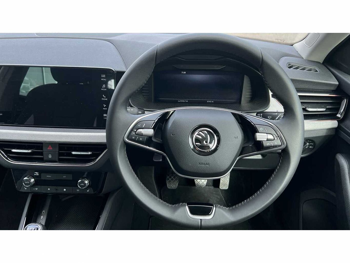 SKODA SCALA 1.0 TSI 116 SE L 5dr