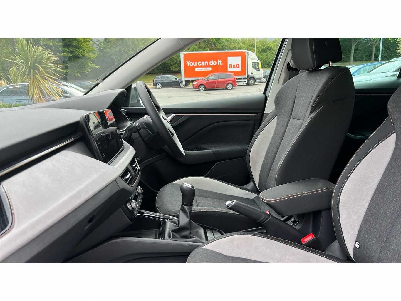 SKODA SCALA 1.0 TSI 116 SE L 5dr