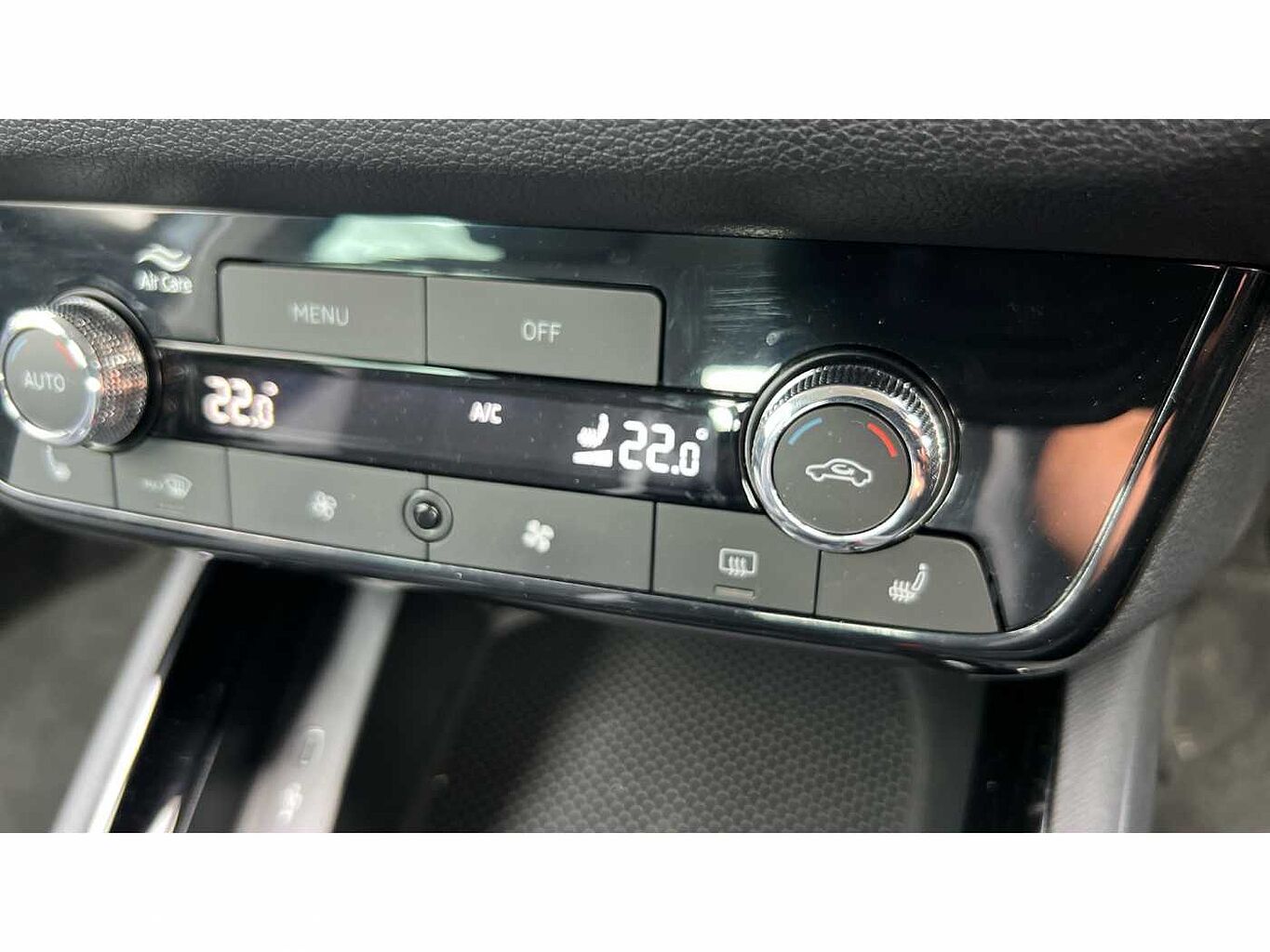 SKODA SCALA 1.0 TSI 116 SE L 5dr