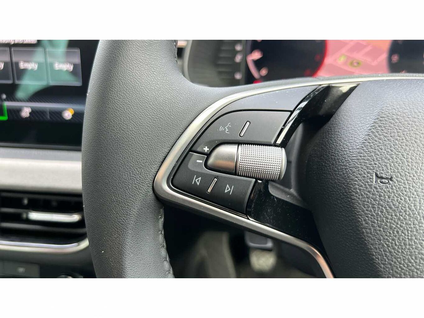 SKODA SCALA 1.0 TSI 116 SE L 5dr