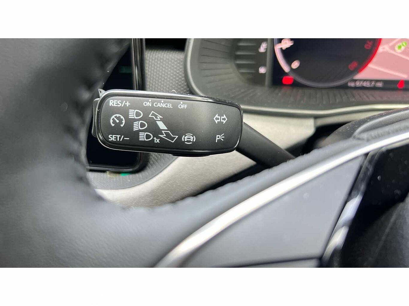SKODA SCALA 1.0 TSI 116 SE L 5dr