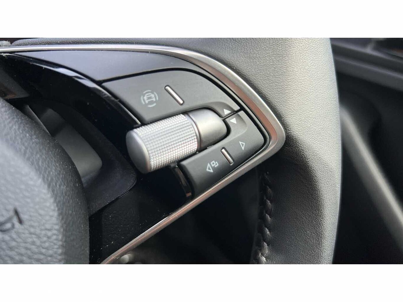 SKODA SCALA 1.0 TSI 116 SE L 5dr