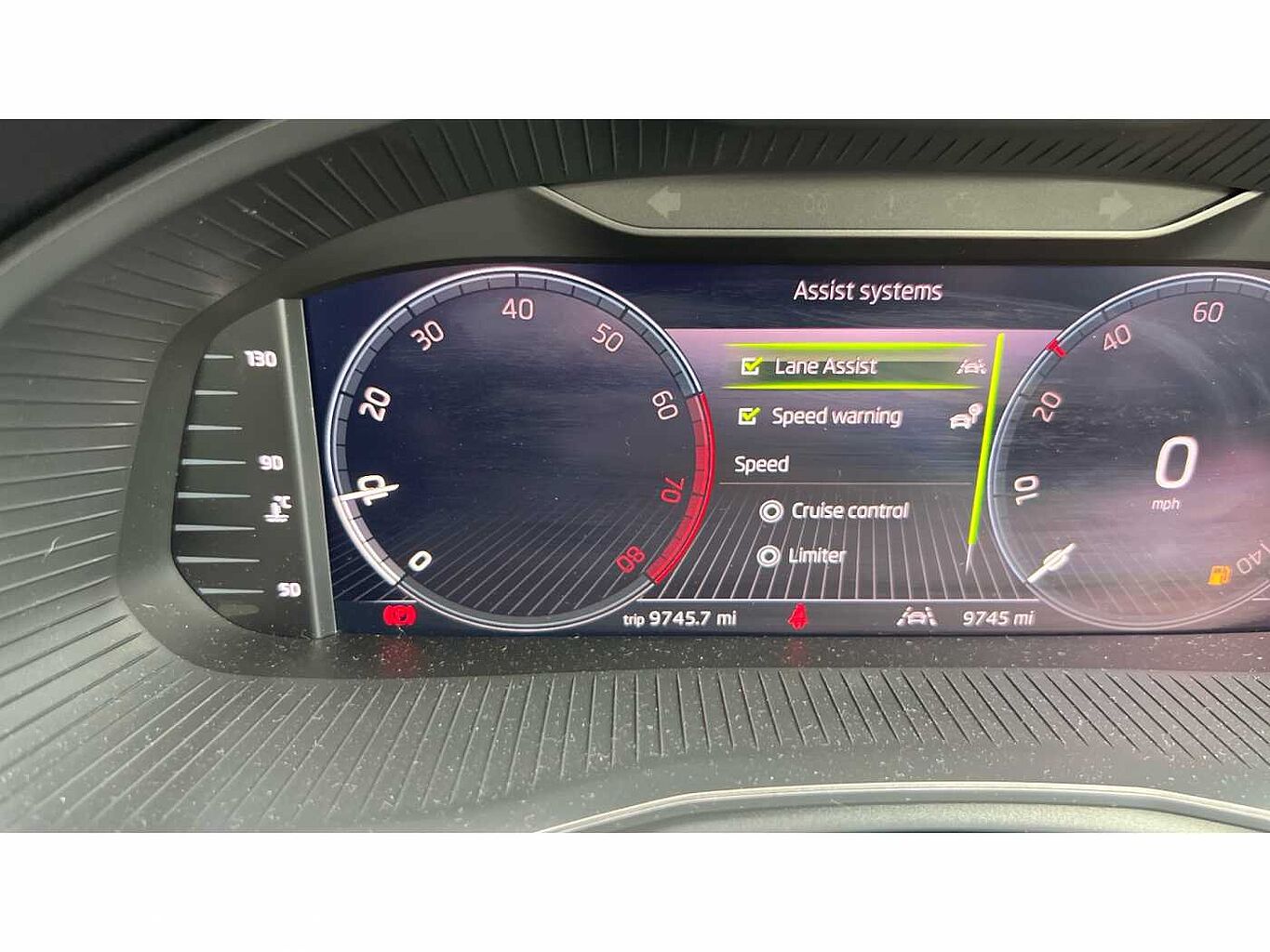 SKODA SCALA 1.0 TSI 116 SE L 5dr