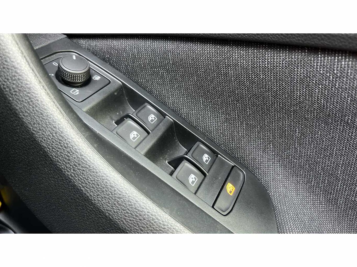 SKODA SCALA 1.0 TSI 116 SE L 5dr