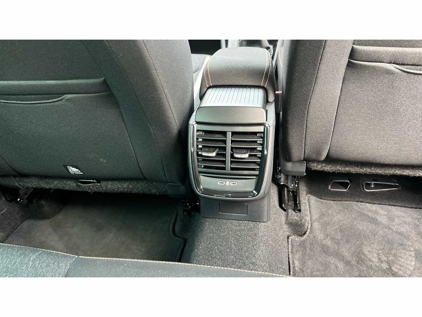 SKODA SCALA 1.0 TSI 116 SE L 5dr