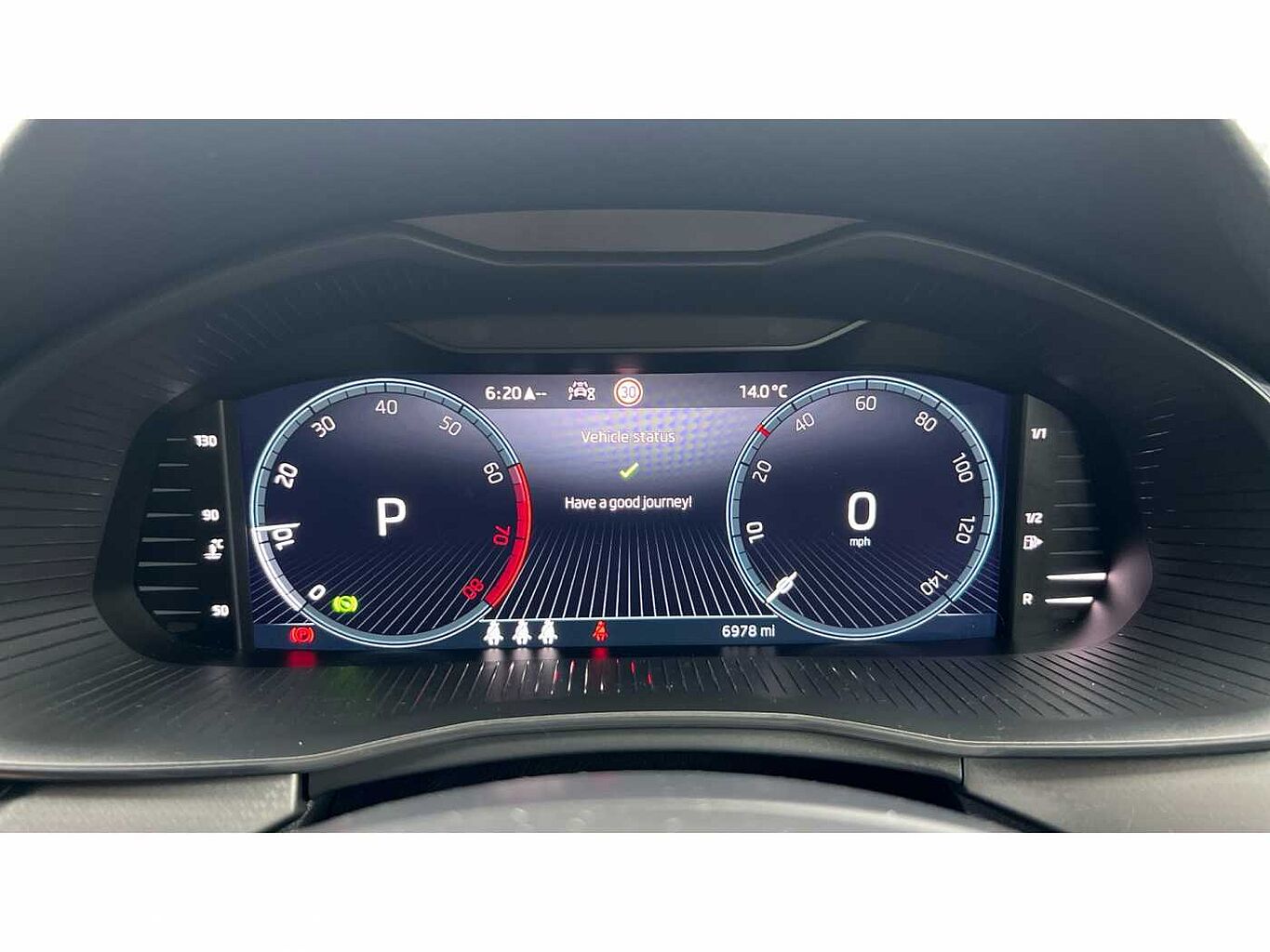 SKODA SCALA 1.0 TSI 110 SE L 5dr DSG