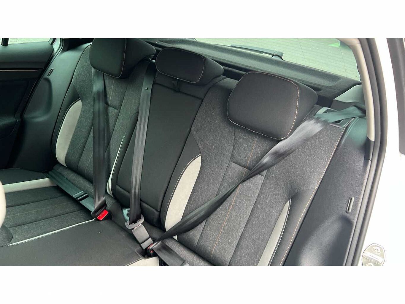 SKODA SCALA 1.0 TSI 110 SE L 5dr DSG