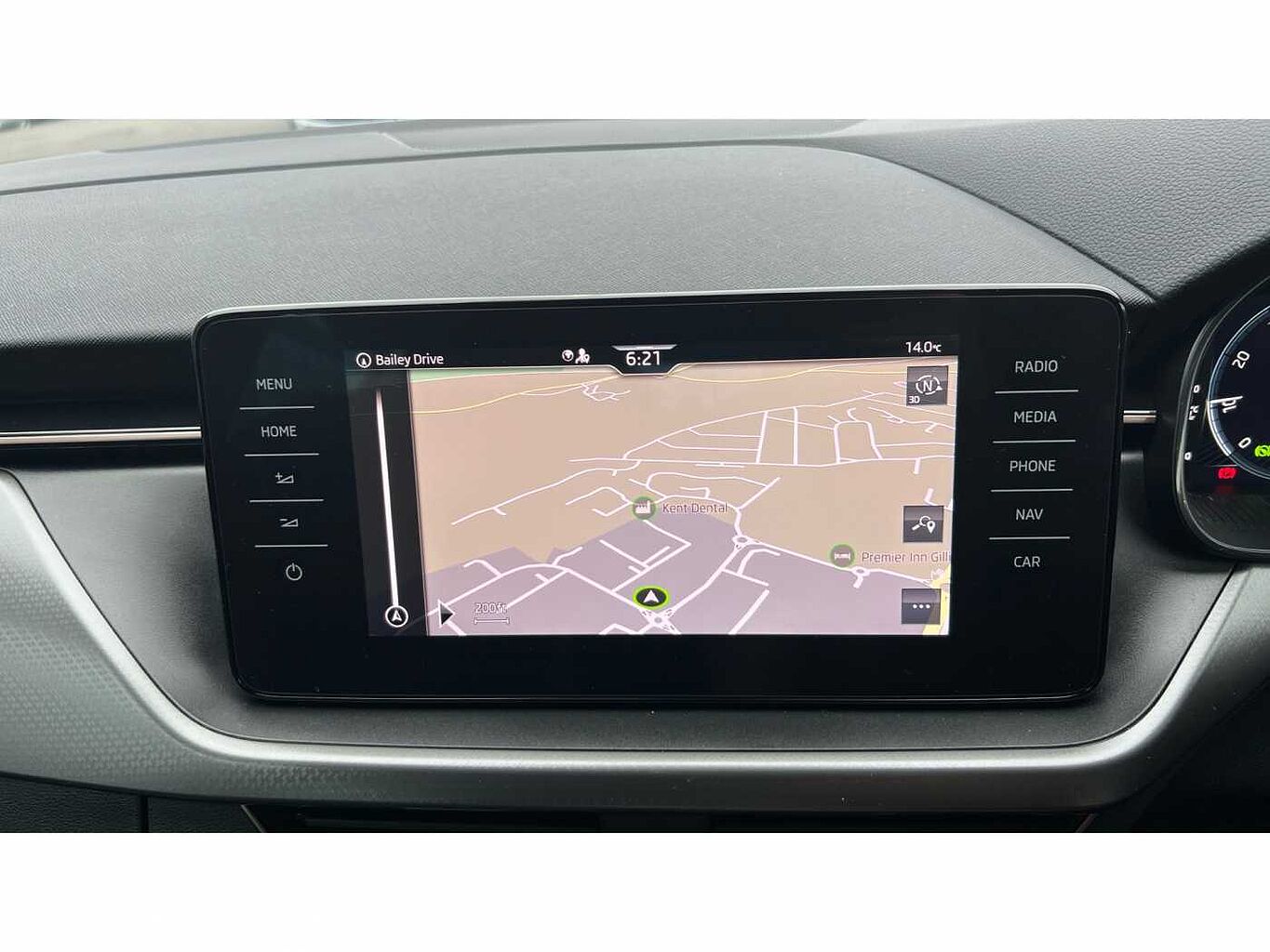 SKODA SCALA 1.0 TSI 110 SE L 5dr DSG
