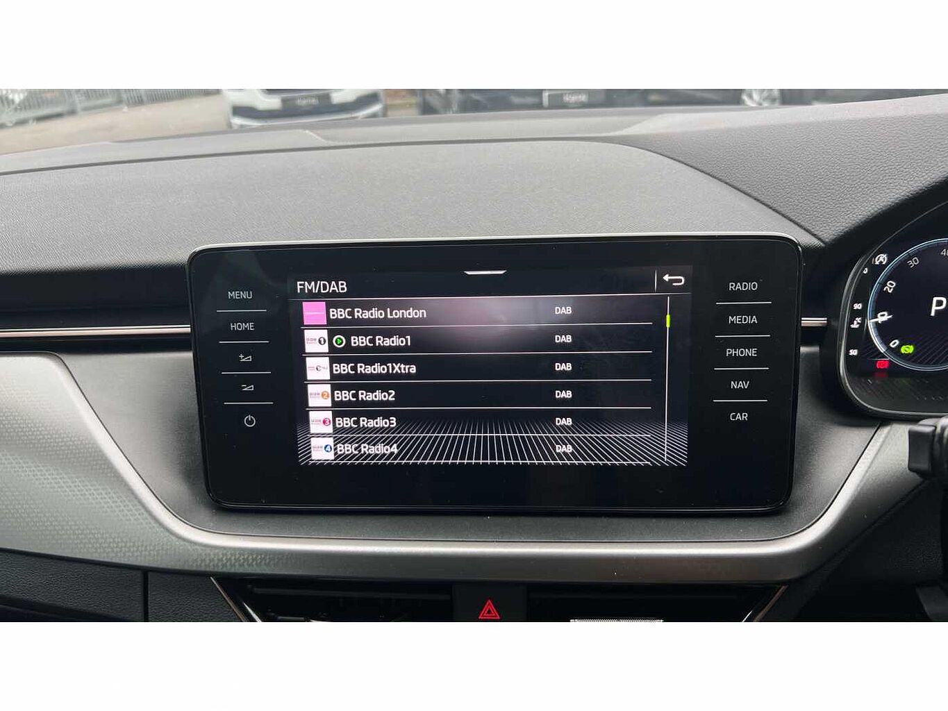 SKODA SCALA 1.0 TSI 110 SE L 5dr DSG