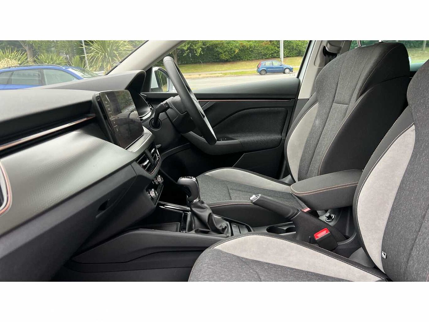 SKODA SCALA 1.0 TSI 110 SE L 5dr DSG