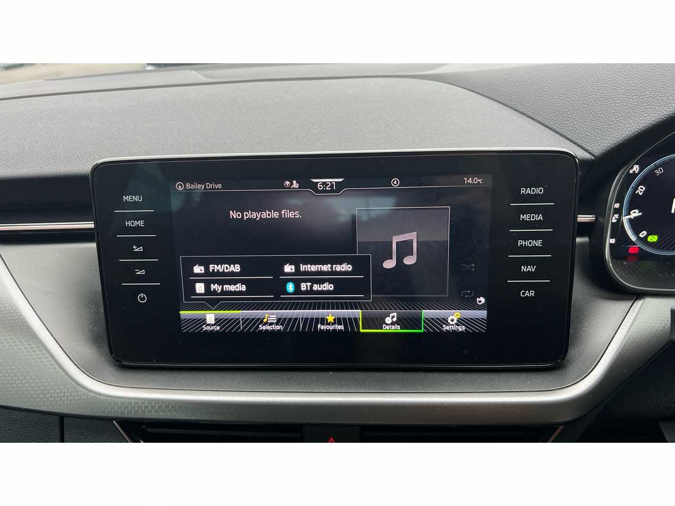 SKODA SCALA 1.0 TSI 110 SE L 5dr DSG