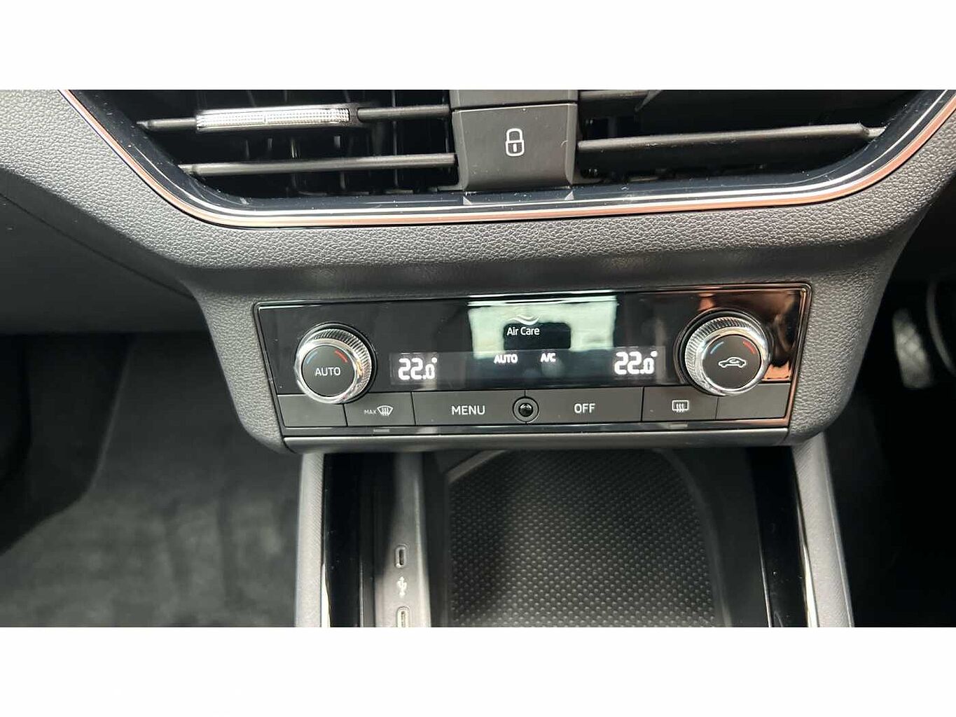 SKODA SCALA 1.0 TSI 110 SE L 5dr DSG