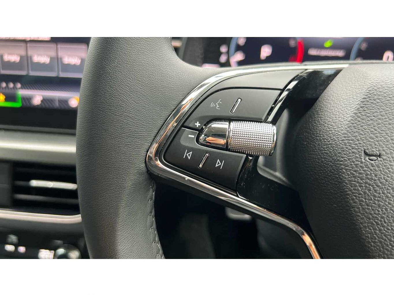 SKODA SCALA 1.0 TSI 110 SE L 5dr DSG