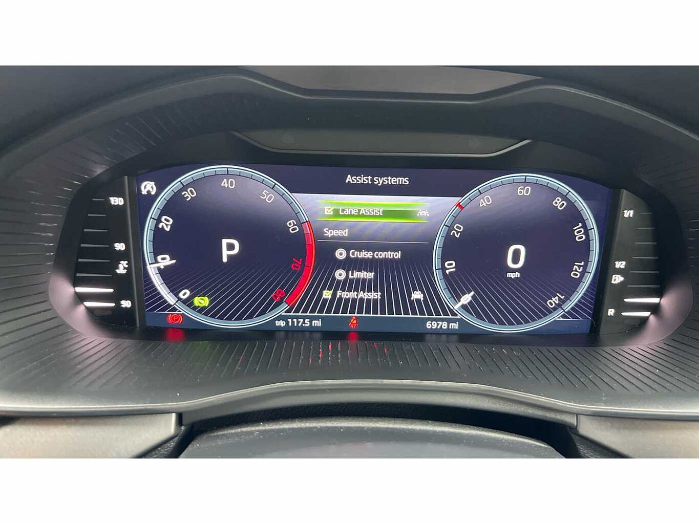 SKODA SCALA 1.0 TSI 110 SE L 5dr DSG