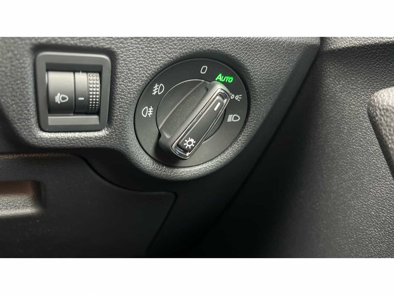 SKODA SCALA 1.0 TSI 110 SE L 5dr DSG