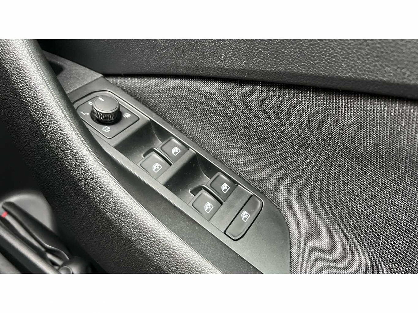 SKODA SCALA 1.0 TSI 110 SE L 5dr DSG