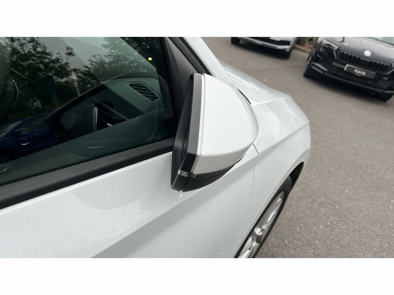 SKODA SCALA 1.0 TSI 110 SE L 5dr DSG