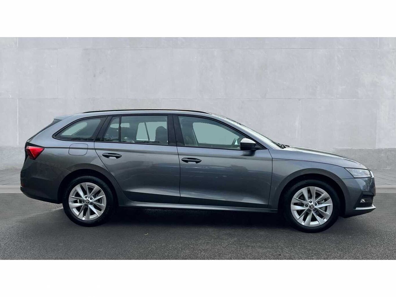 SKODA OCTAVIA 1.4 TSI iV SE Technology DSG 5dr