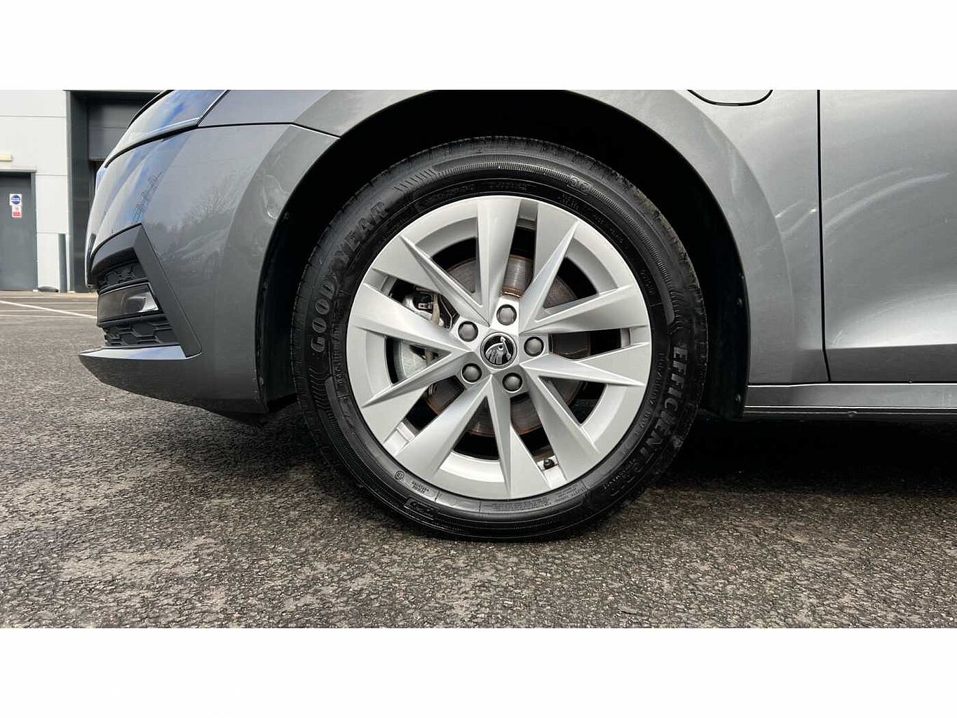 SKODA OCTAVIA 1.4 TSI iV SE Technology DSG 5dr