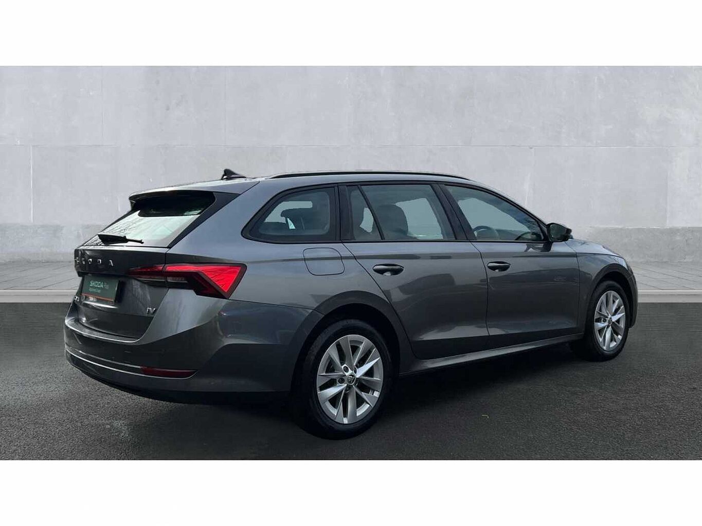 SKODA OCTAVIA 1.4 TSI iV SE Technology DSG 5dr